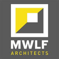 MWLF ARCHITECTS logo, MWLF ARCHITECTS contact details