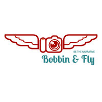 Bobbin and Fly logo, Bobbin and Fly contact details