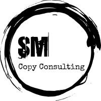 SM Copy Consulting logo, SM Copy Consulting contact details