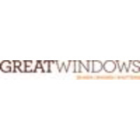 Great Windows logo, Great Windows contact details