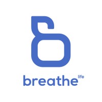 Breathe Life logo, Breathe Life contact details