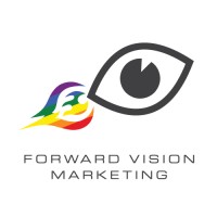 Forward Vision Marketing logo, Forward Vision Marketing contact details