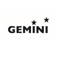 Gemini Communications logo, Gemini Communications contact details