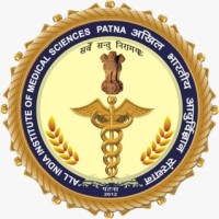 All India Institute of Medical Sciences Patna logo, All India Institute of Medical Sciences Patna contact details