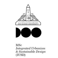 IUSD Cairo logo, IUSD Cairo contact details