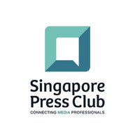 Singapore Press Club logo, Singapore Press Club contact details