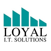 Loyal I.T. Solutions logo, Loyal I.T. Solutions contact details