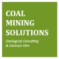 Coal Mine Solutions Pty Ltd logo, Coal Mine Solutions Pty Ltd contact details