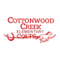 Cottonwood Creek Elementary logo, Cottonwood Creek Elementary contact details