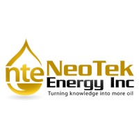 NeoTek Energy Inc. logo, NeoTek Energy Inc. contact details