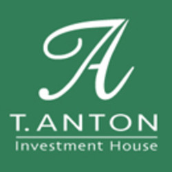 T. Anton Investment House logo, T. Anton Investment House contact details