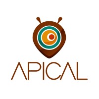 APICAL logo, APICAL contact details