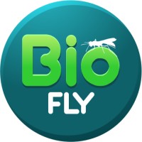 Biofly logo, Biofly contact details