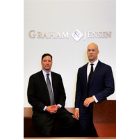 Graham & Jensen, LLP logo, Graham & Jensen, LLP contact details