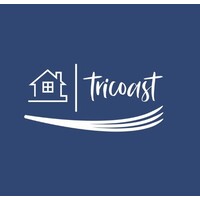 Tricoast Homes logo, Tricoast Homes contact details