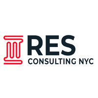 RES Consulting NYC, Inc. logo, RES Consulting NYC, Inc. contact details