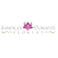 Sandra's & Donath's Florist logo, Sandra's & Donath's Florist contact details