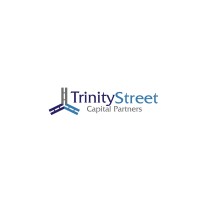 Trinity Street Capital Partners logo, Trinity Street Capital Partners contact details