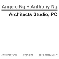 Angelo Ng + Anthony Ng Architects Studio, PC logo, Angelo Ng + Anthony Ng Architects Studio, PC contact details