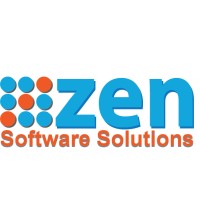 Zen Software Solutions logo, Zen Software Solutions contact details