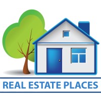 Real Estate Places logo, Real Estate Places contact details