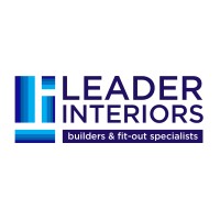 Leader Interiors Pty Ltd logo, Leader Interiors Pty Ltd contact details