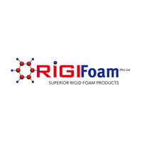 Rigifoam (Pty) Ltd logo, Rigifoam (Pty) Ltd contact details