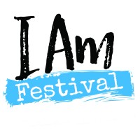 I Am Festival logo, I Am Festival contact details