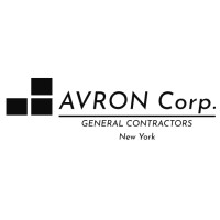 Avron Corp. logo, Avron Corp. contact details