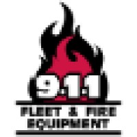 911 Fleet and Fire Equipment logo, 911 Fleet and Fire Equipment contact details