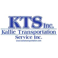 Kallie Transportation Service Inc logo, Kallie Transportation Service Inc contact details