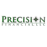 Precision Financial, LLC logo, Precision Financial, LLC contact details