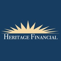 Heritage Financial, Inc. logo, Heritage Financial, Inc. contact details