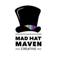 Mad Hat Maven logo, Mad Hat Maven contact details