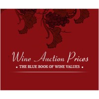 Wine Auction Prices logo, Wine Auction Prices contact details