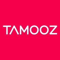 Tamooz logo, Tamooz contact details