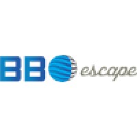 BBOescape logo, BBOescape contact details