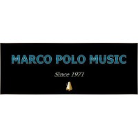 Marco Polo Music logo, Marco Polo Music contact details