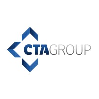 CTA Group EU logo, CTA Group EU contact details