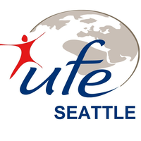 UFE Seattle logo, UFE Seattle contact details