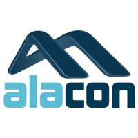 ALACON METROLOGIA S.A.S. logo, ALACON METROLOGIA S.A.S. contact details