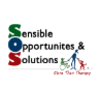 Sensible Opportunities & Solutions LLC logo, Sensible Opportunities & Solutions LLC contact details