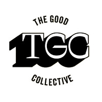 The Good Co. logo, The Good Co. contact details