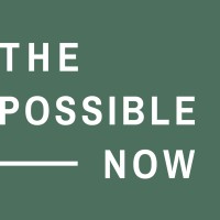 The Possible Now logo, The Possible Now contact details