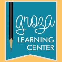 Groza Learning Center logo, Groza Learning Center contact details