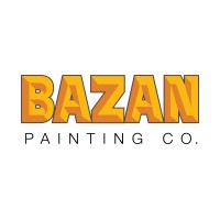 Bazan Painting Co logo, Bazan Painting Co contact details