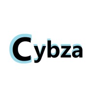 Cybza logo, Cybza contact details