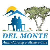 Del Monte Assisted Living & Memory Care logo, Del Monte Assisted Living & Memory Care contact details