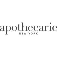 Apothecarie New York logo, Apothecarie New York contact details