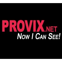 PROVIX logo, PROVIX contact details